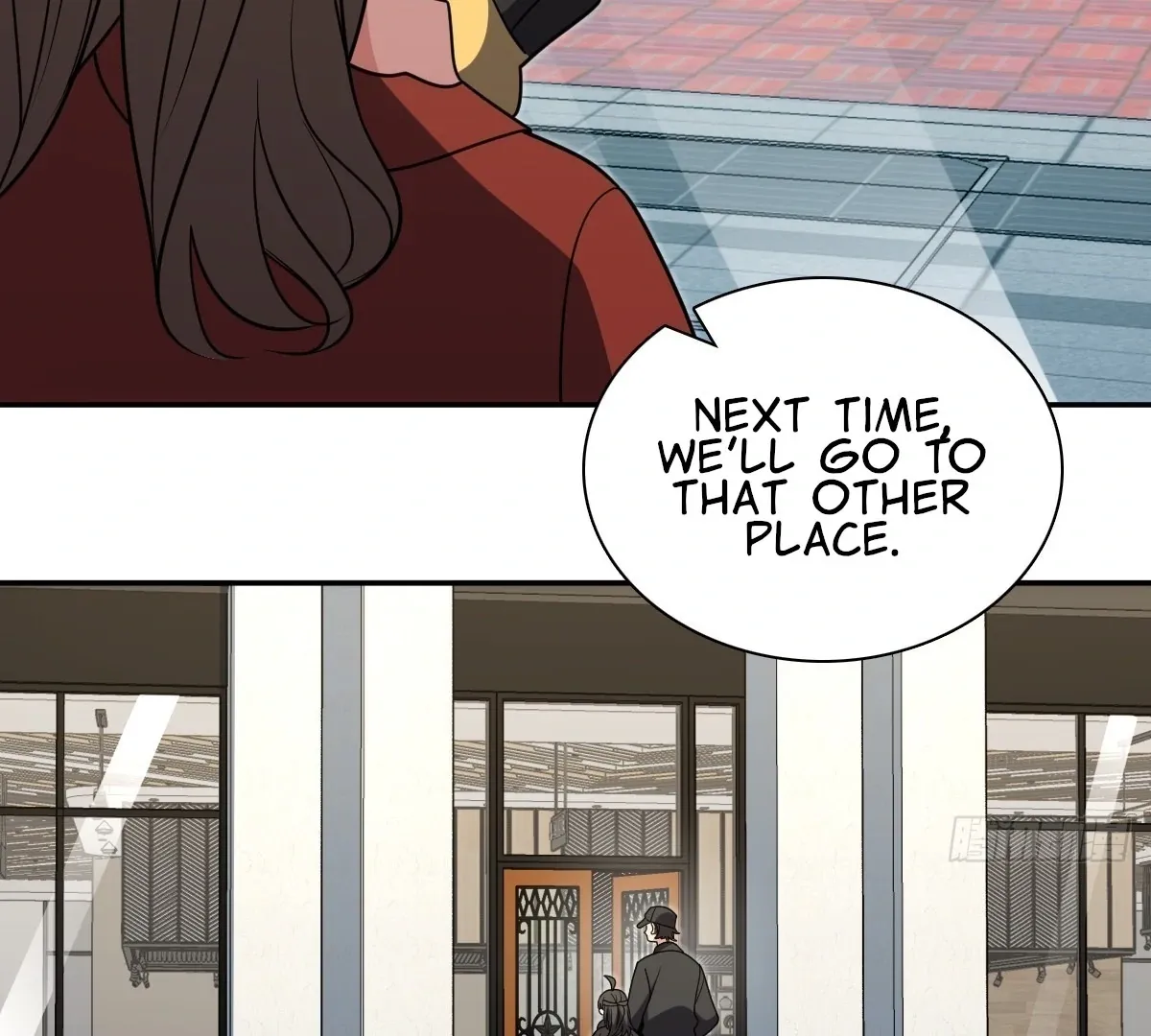 My Wife Is From a Thousand Years Ago Chapter 423 page 40 - 
