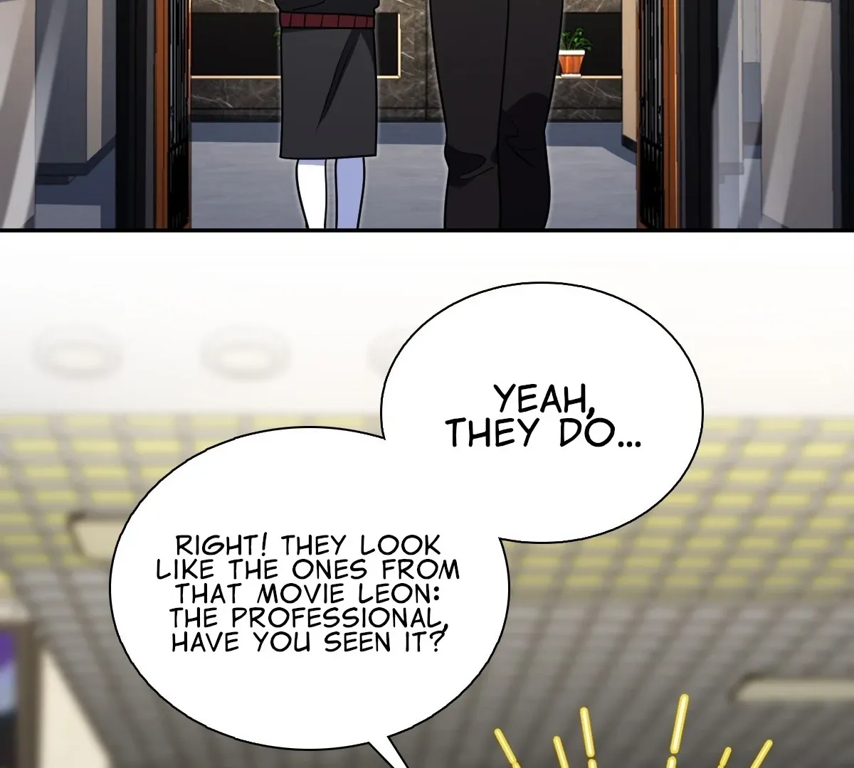 My Wife Is From a Thousand Years Ago Chapter 423 page 45 - 