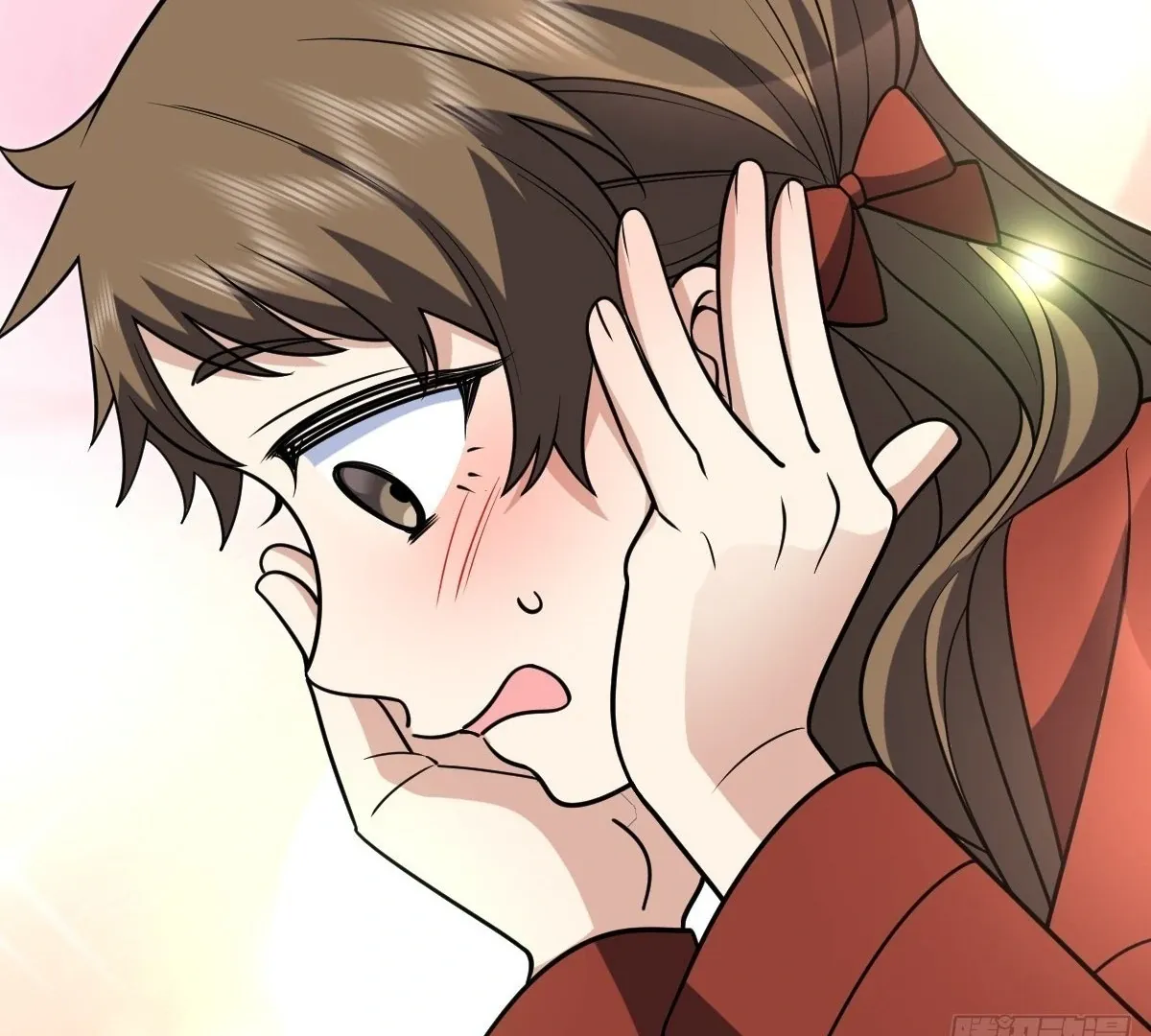 My Wife Is From a Thousand Years Ago Chapter 423 page 53 - 
