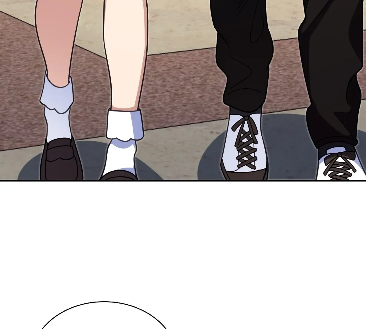 My Wife Is From a Thousand Years Ago Chapter 423 page 7 - 
