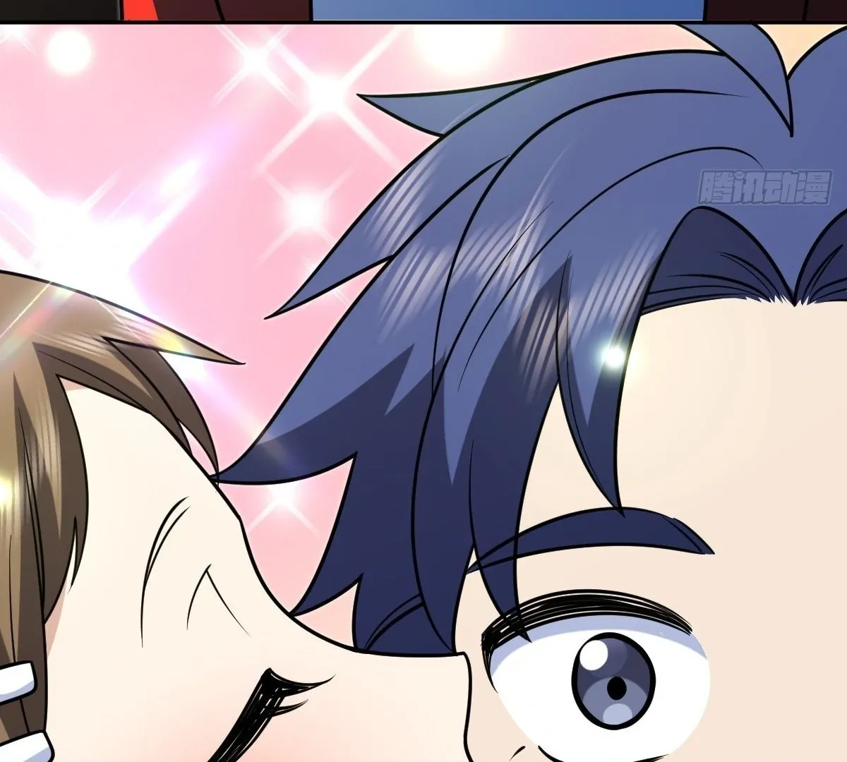 My Wife Is From a Thousand Years Ago Chapter 423 page 67 - 