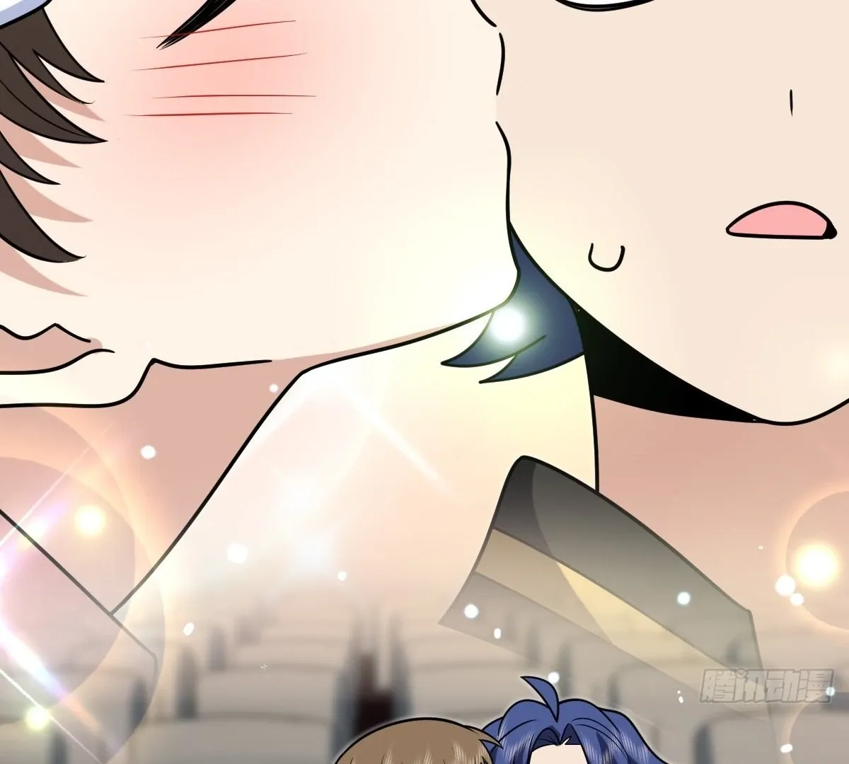 My Wife Is From a Thousand Years Ago Chapter 423 page 68 - 