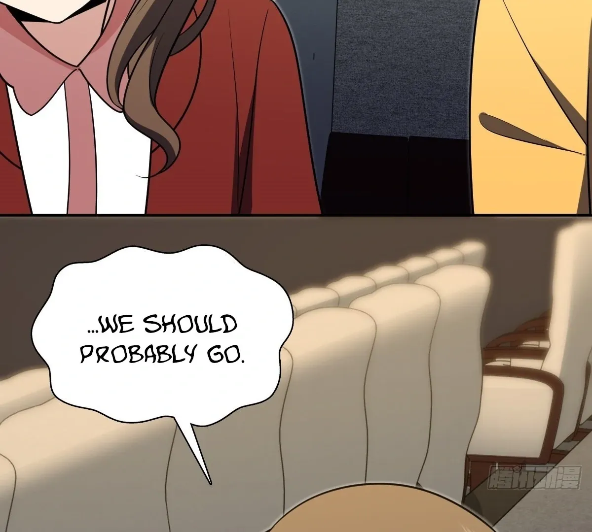 My Wife Is From a Thousand Years Ago Chapter 423 page 77 - 