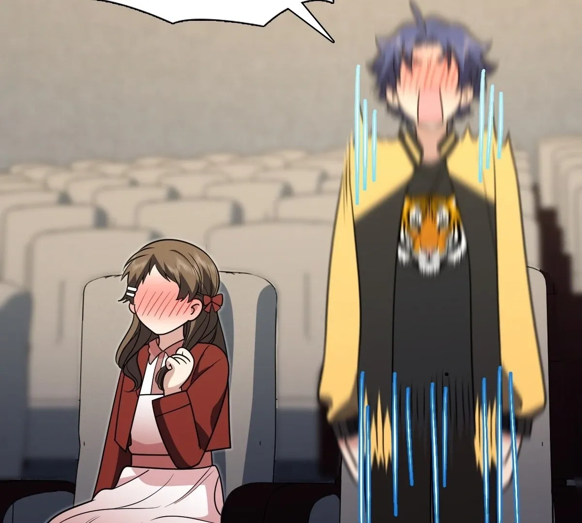 My Wife Is From a Thousand Years Ago Chapter 423 page 80 - 