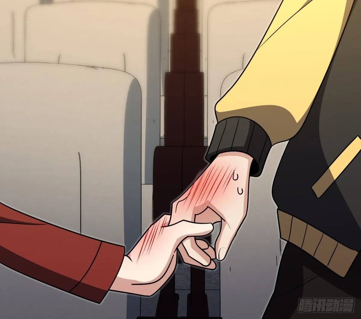 My Wife Is From a Thousand Years Ago Chapter 423 page 82 - 