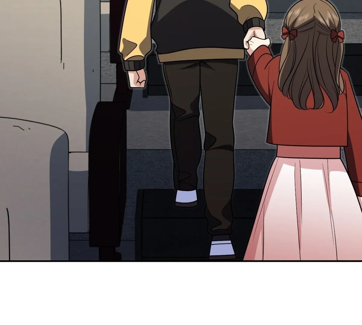 My Wife Is From a Thousand Years Ago Chapter 423 page 83 - 