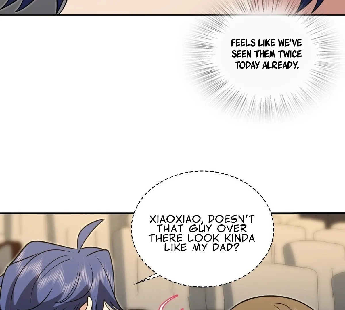 My Wife Is From a Thousand Years Ago Chapter 423 page 86 - 