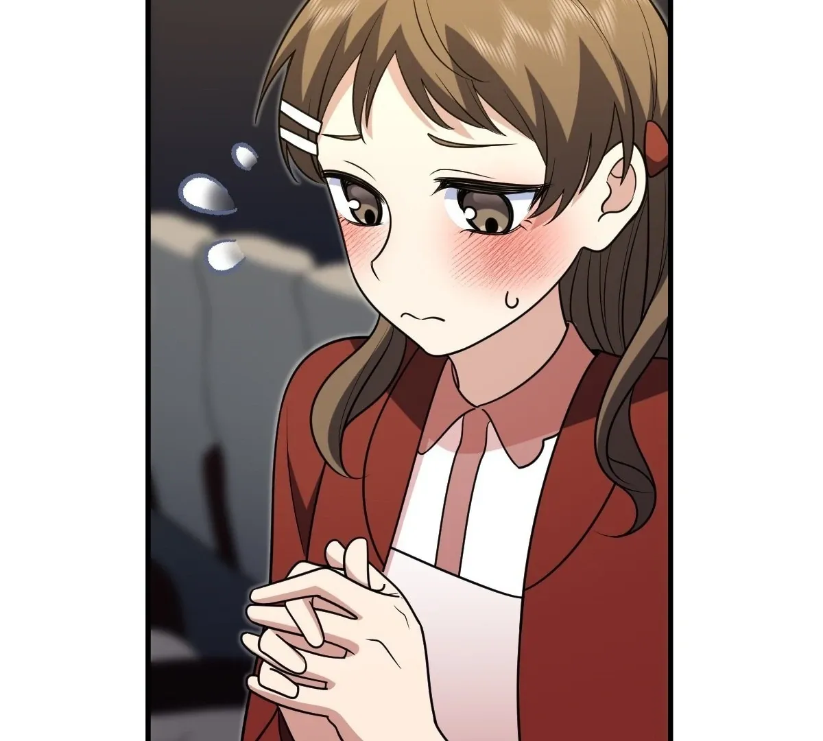 My Wife Is From a Thousand Years Ago Chapter 423 page 90 - 