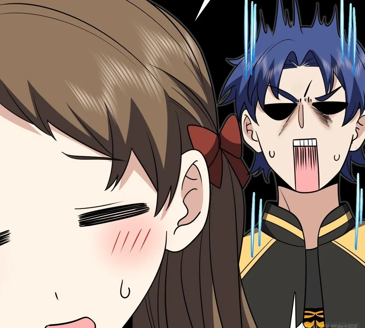 My Wife Is From a Thousand Years Ago Chapter 423 page 92 - 