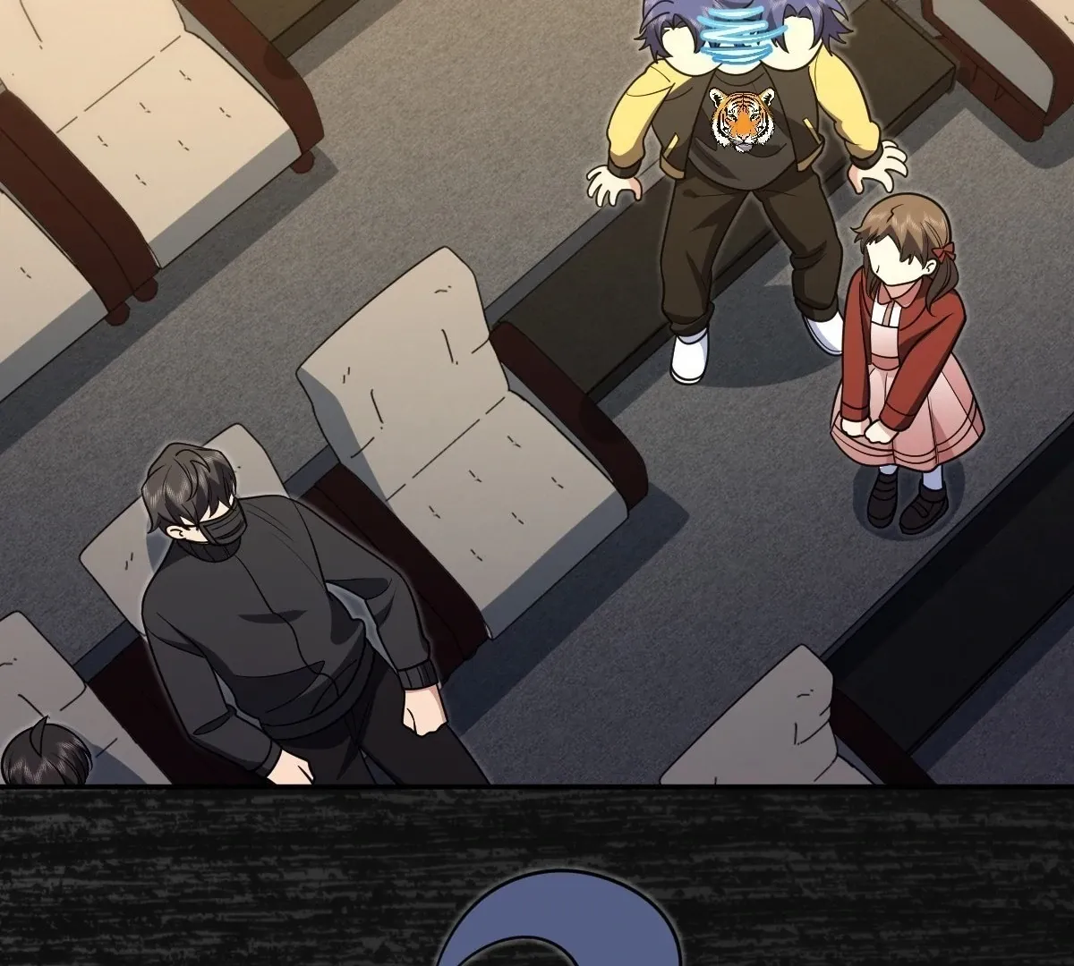 My Wife Is From a Thousand Years Ago Chapter 423 page 97 - 