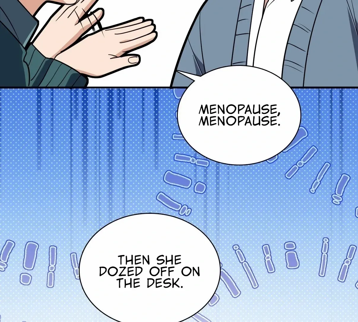 My Wife Is From a Thousand Years Ago Chapter 424 page 103 - 
