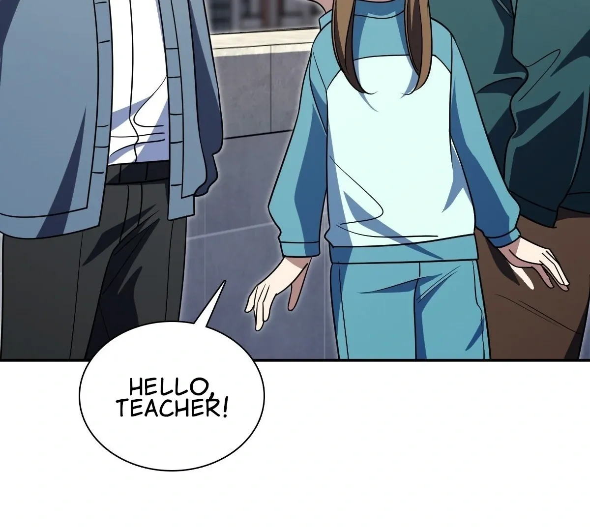 My Wife Is From a Thousand Years Ago Chapter 424 page 107 - 