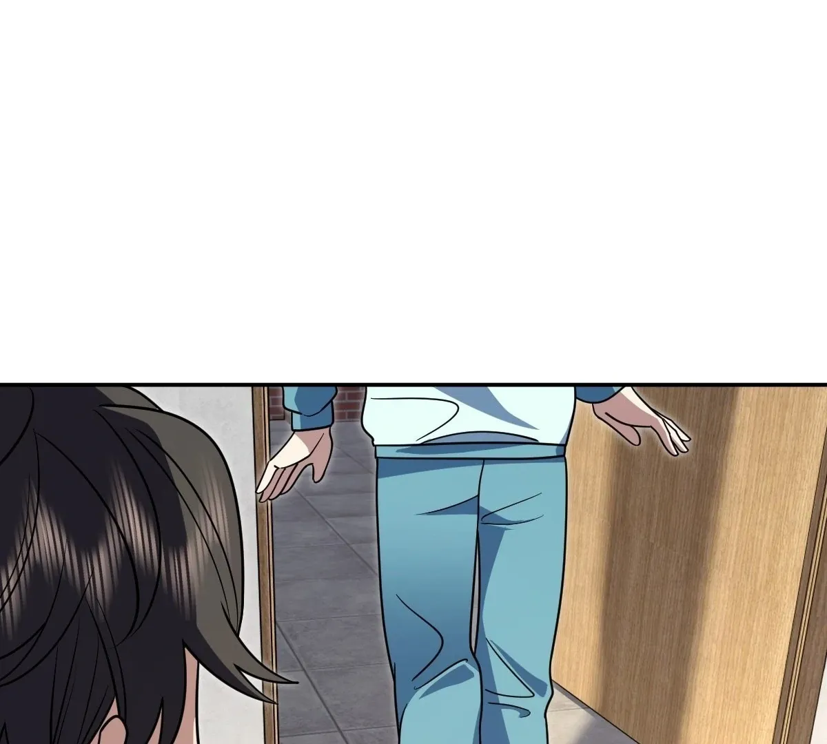 My Wife Is From a Thousand Years Ago Chapter 424 page 108 - 