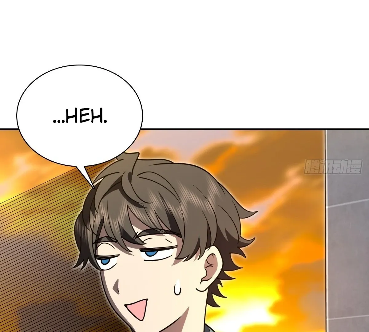 My Wife Is From a Thousand Years Ago Chapter 424 page 113 - 