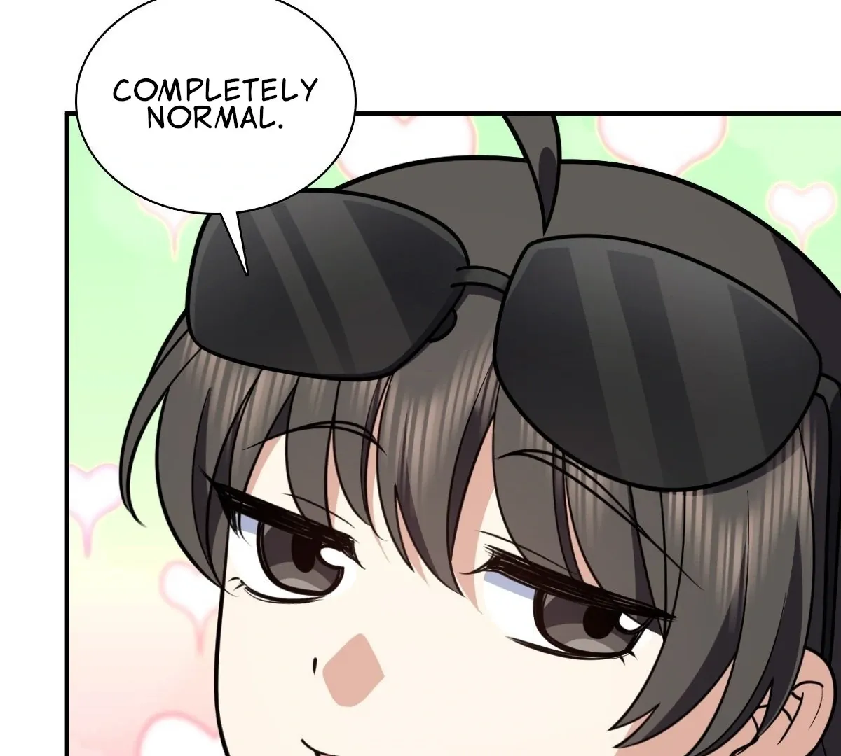 My Wife Is From a Thousand Years Ago Chapter 424 page 16 - 