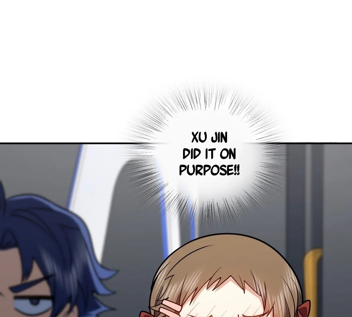 My Wife Is From a Thousand Years Ago Chapter 424 page 18 - 