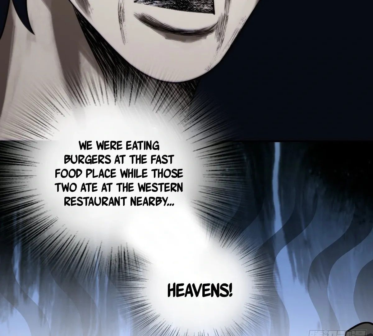 My Wife Is From a Thousand Years Ago Chapter 424 page 27 - 