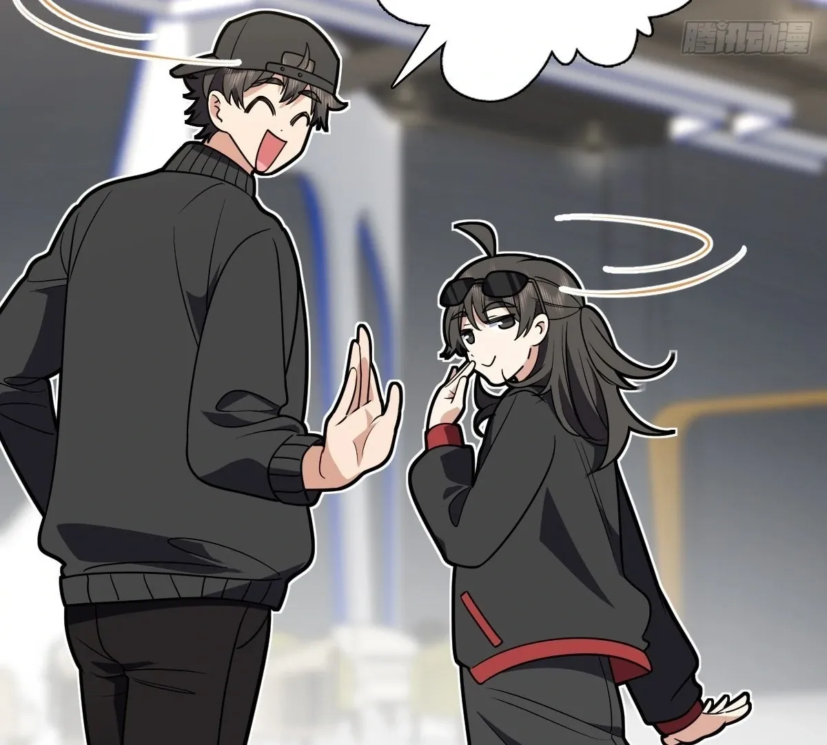 My Wife Is From a Thousand Years Ago Chapter 424 page 30 - 