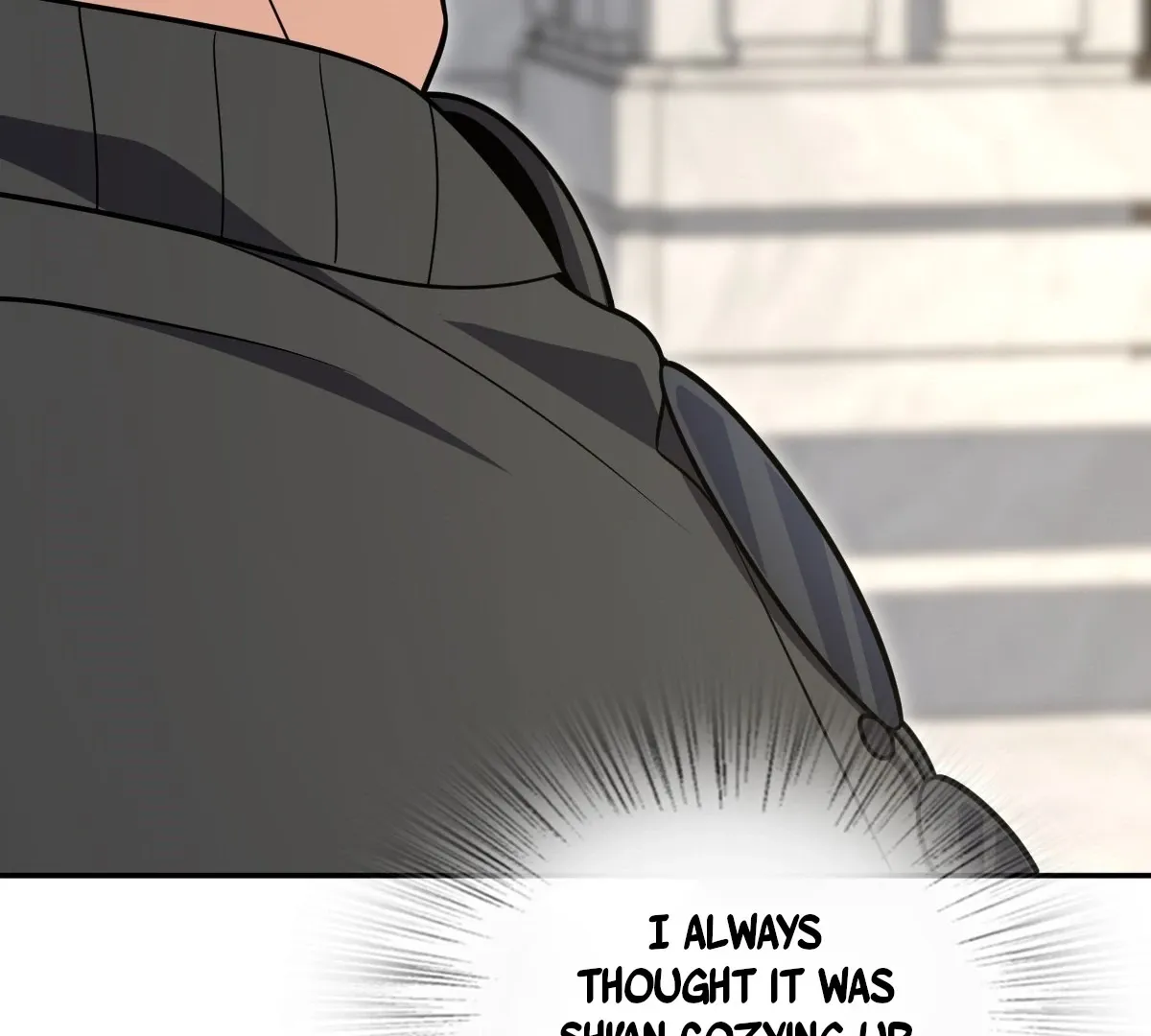 My Wife Is From a Thousand Years Ago Chapter 424 page 38 - 