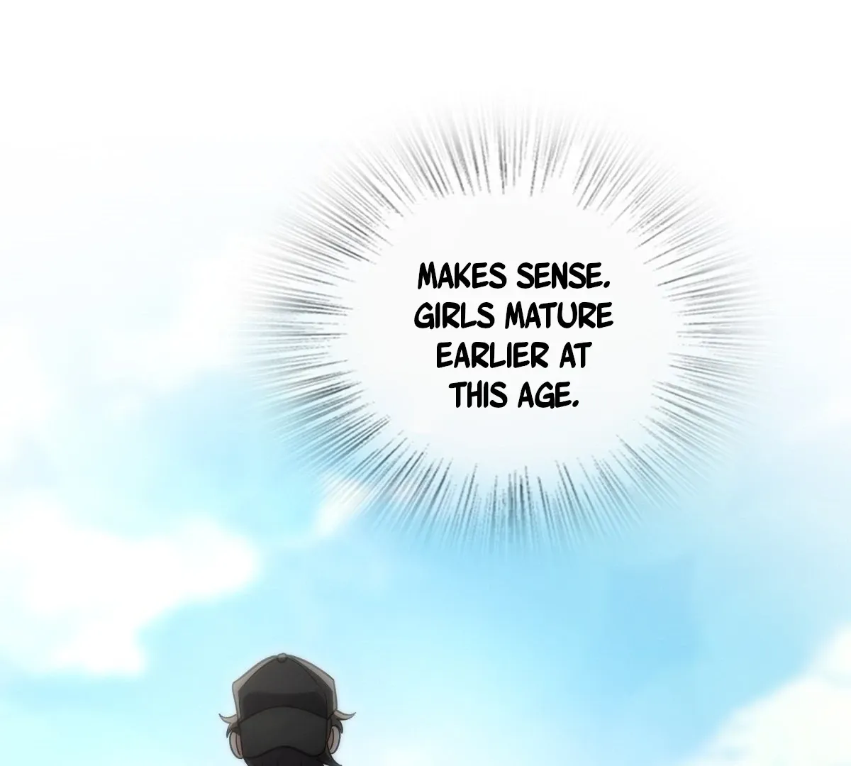 My Wife Is From a Thousand Years Ago Chapter 424 page 43 - 