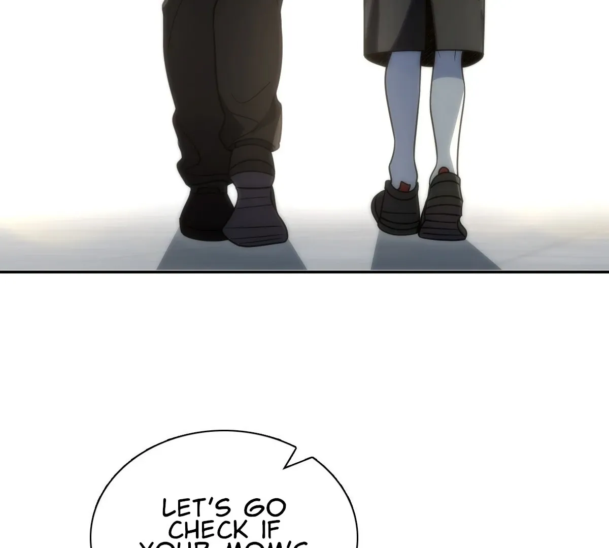 My Wife Is From a Thousand Years Ago Chapter 424 page 45 - 