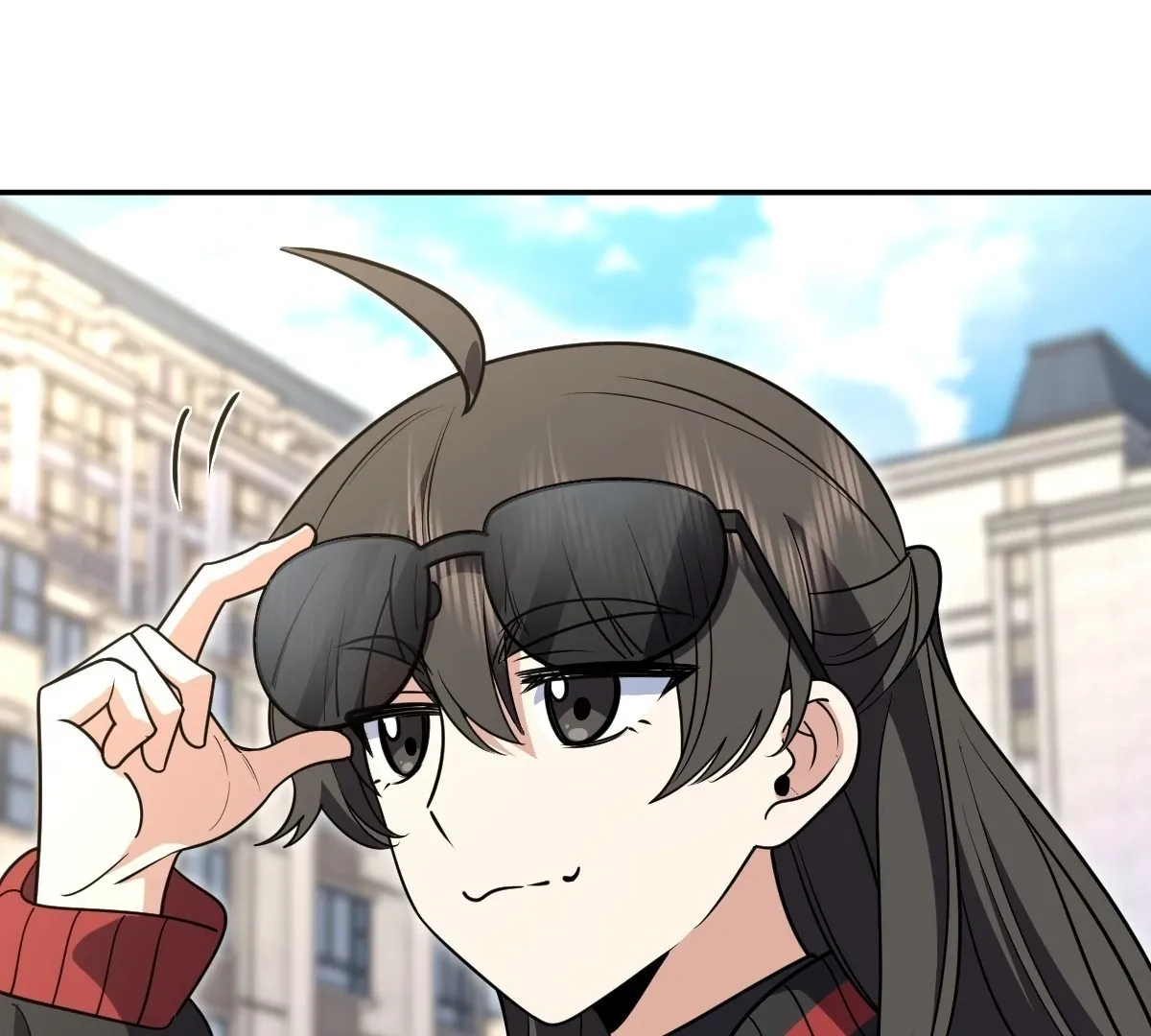 My Wife Is From a Thousand Years Ago Chapter 424 page 48 - 