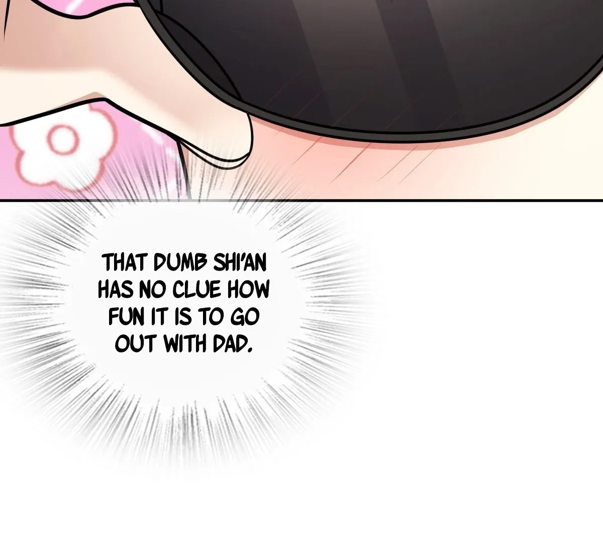 My Wife Is From a Thousand Years Ago Chapter 424 page 51 - 