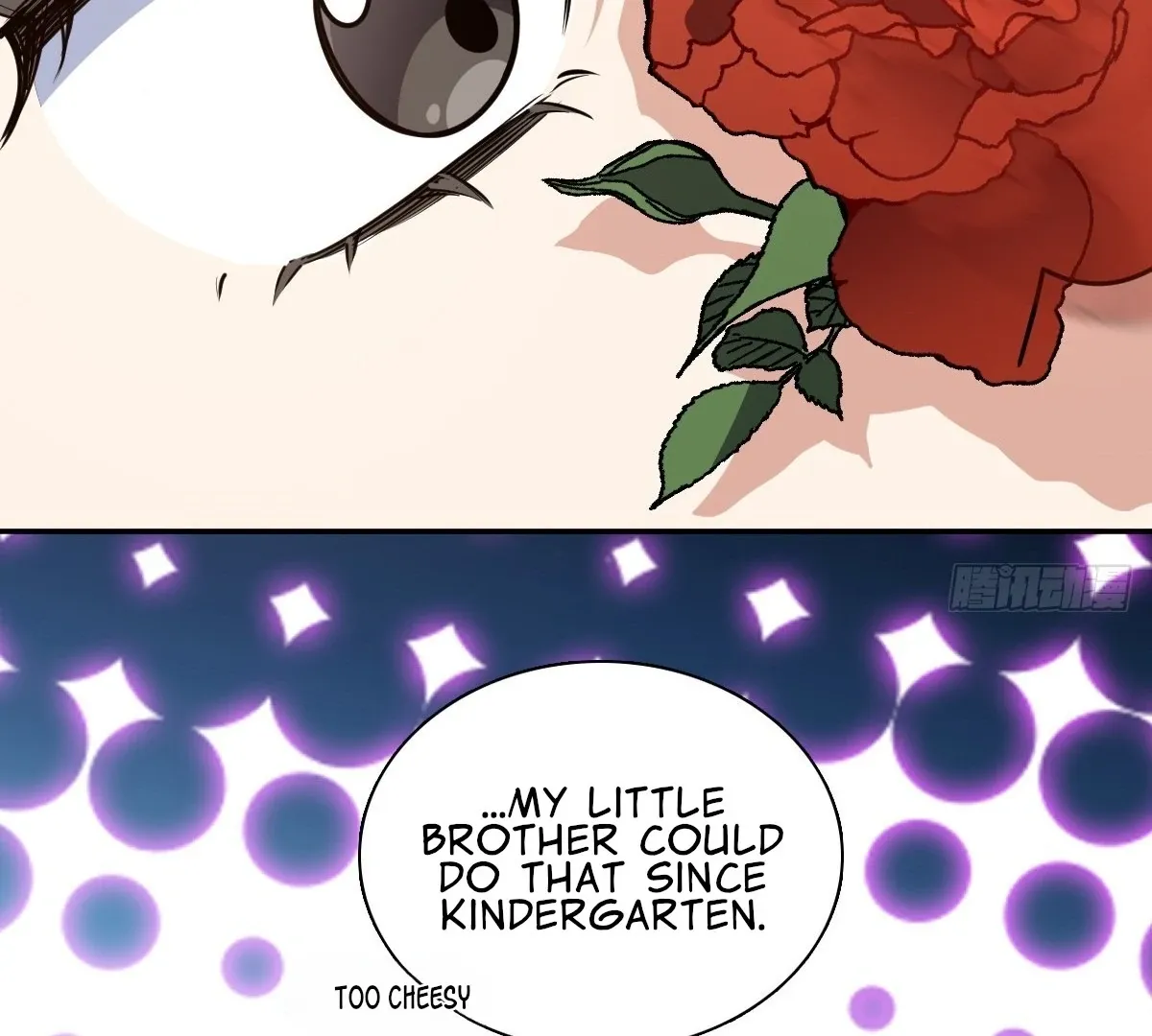 My Wife Is From a Thousand Years Ago Chapter 424 page 65 - 