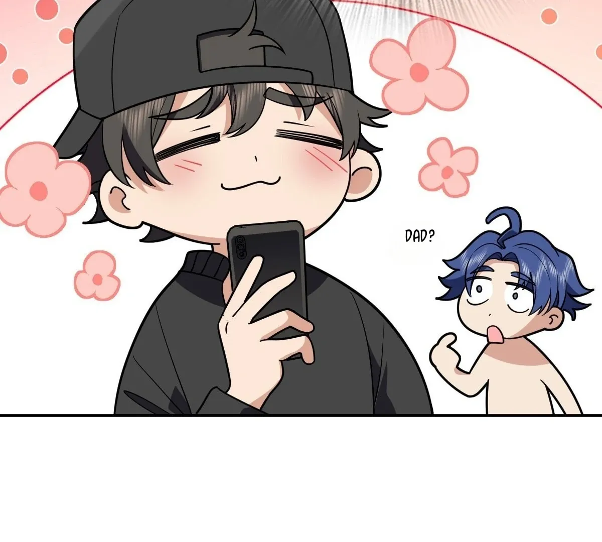 My Wife Is From a Thousand Years Ago Chapter 424 page 73 - 