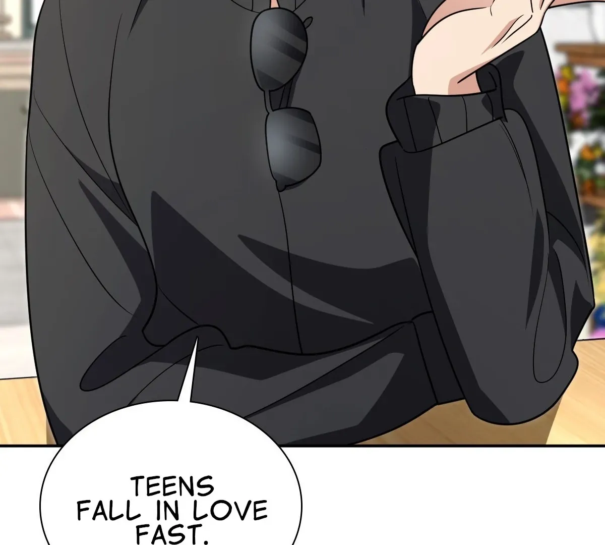 My Wife Is From a Thousand Years Ago Chapter 424 page 84 - 