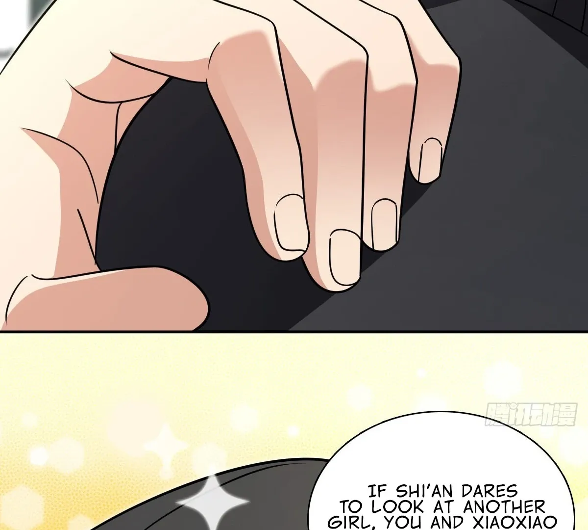 My Wife Is From a Thousand Years Ago Chapter 424 page 86 - 