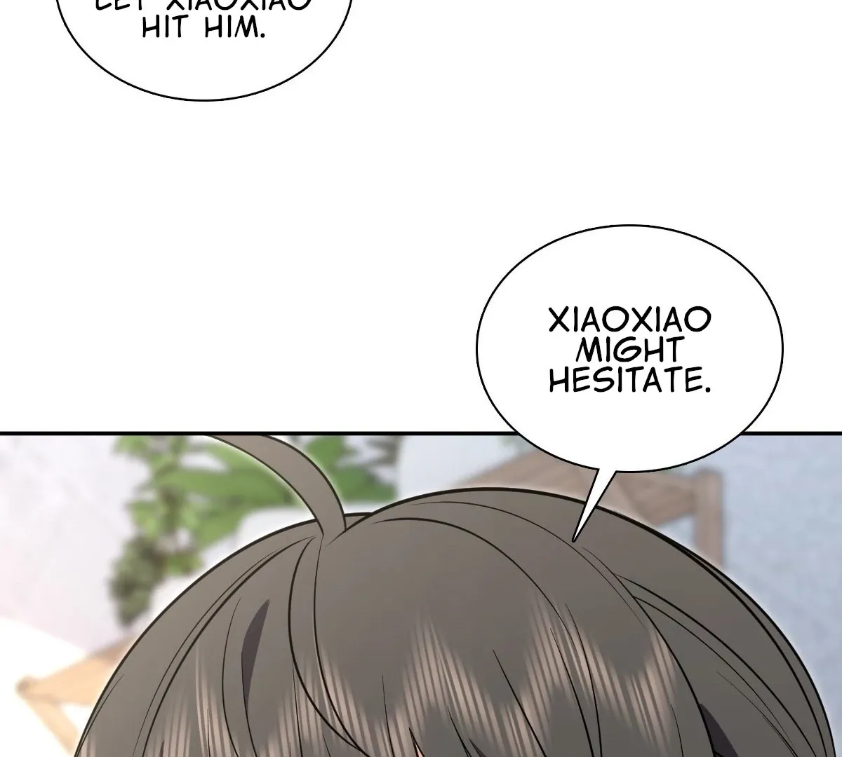 My Wife Is From a Thousand Years Ago Chapter 424 page 89 - 
