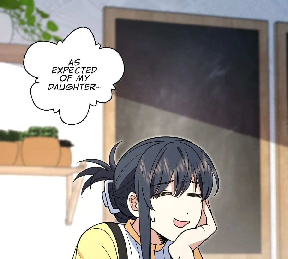 My Wife Is From a Thousand Years Ago Chapter 424 page 93 - 