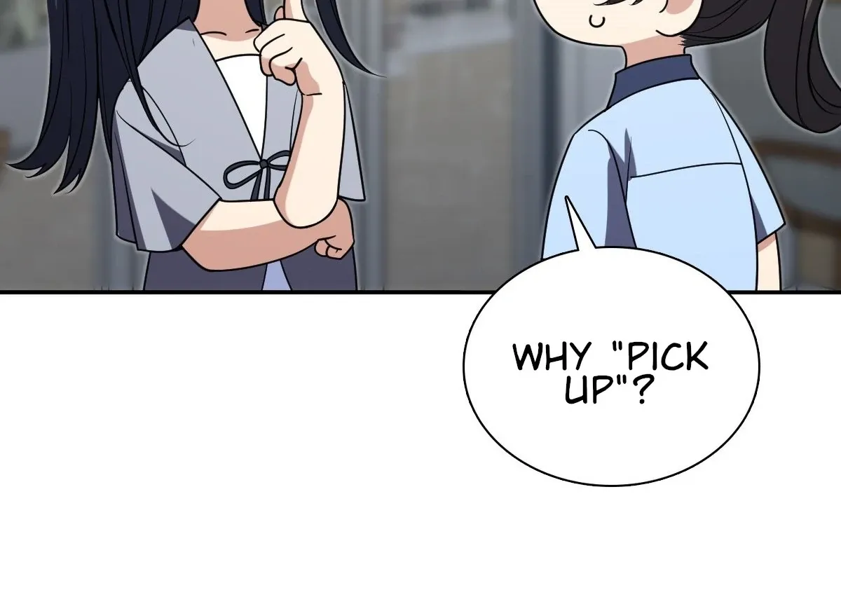 My Wife Is From a Thousand Years Ago Chapter 425 page 106 - 
