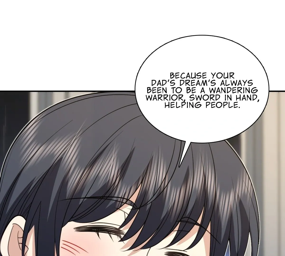 My Wife Is From a Thousand Years Ago Chapter 425 page 107 - 