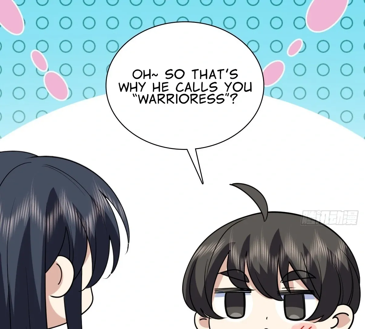 My Wife Is From a Thousand Years Ago Chapter 425 page 110 - 