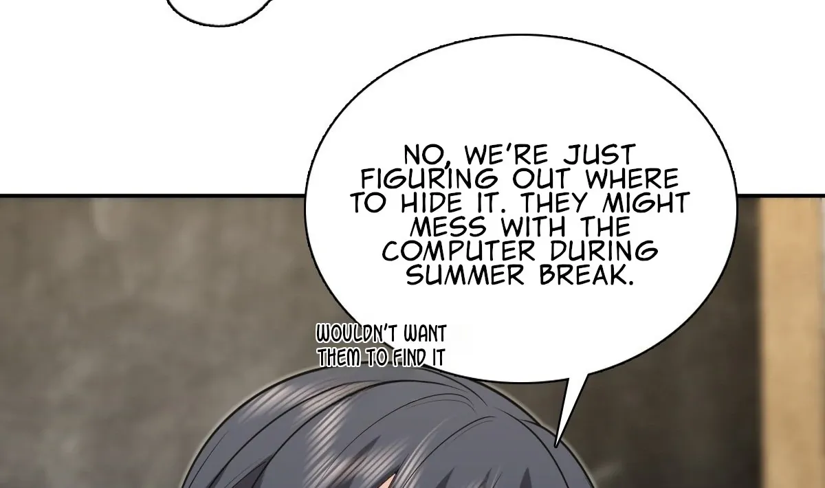 My Wife Is From a Thousand Years Ago Chapter 425 page 12 - 