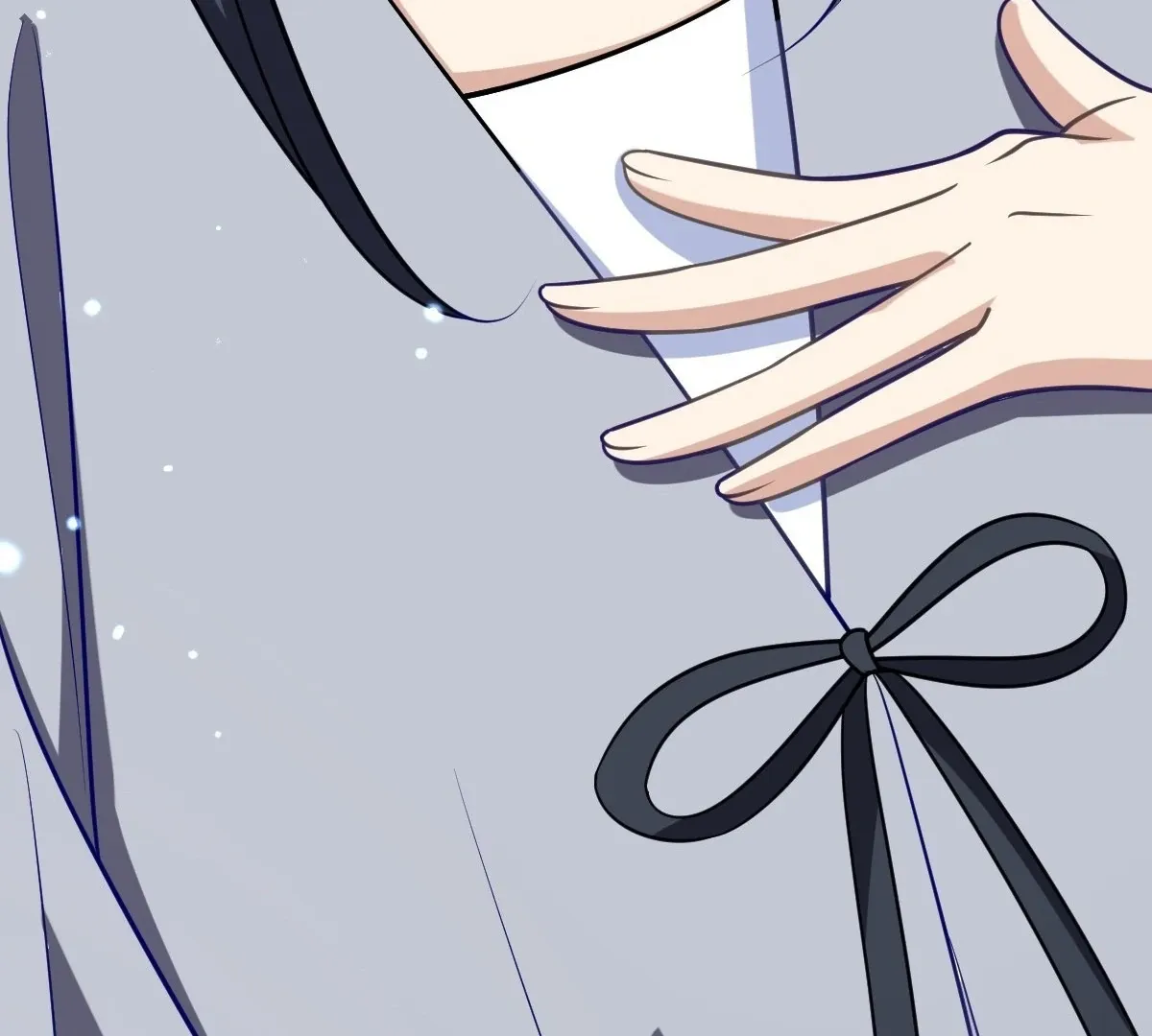 My Wife Is From a Thousand Years Ago Chapter 425 page 115 - 