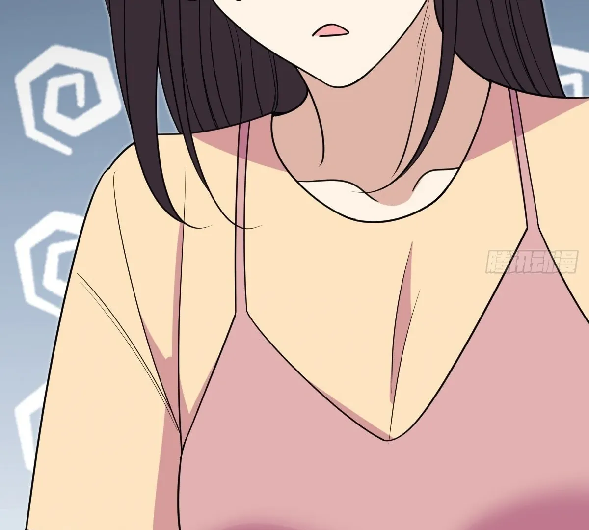 My Wife Is From a Thousand Years Ago Chapter 425 page 25 - 