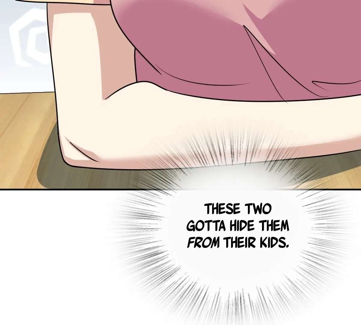 My Wife Is From a Thousand Years Ago Chapter 425 page 26 - 