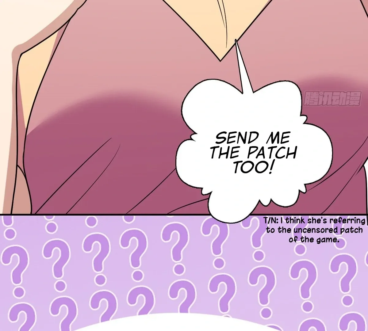 My Wife Is From a Thousand Years Ago Chapter 425 page 30 - 