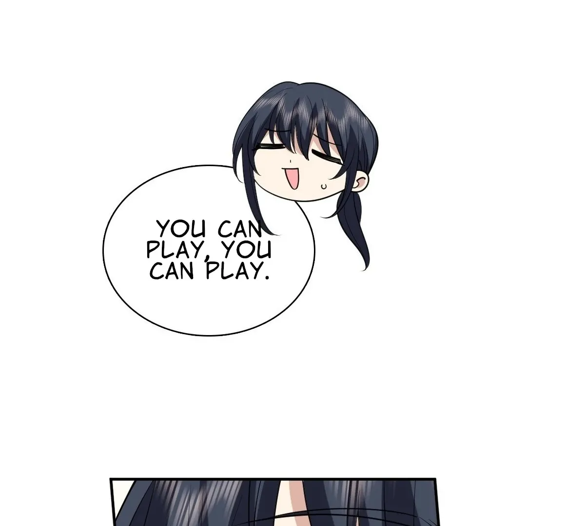 My Wife Is From a Thousand Years Ago Chapter 425 page 39 - 