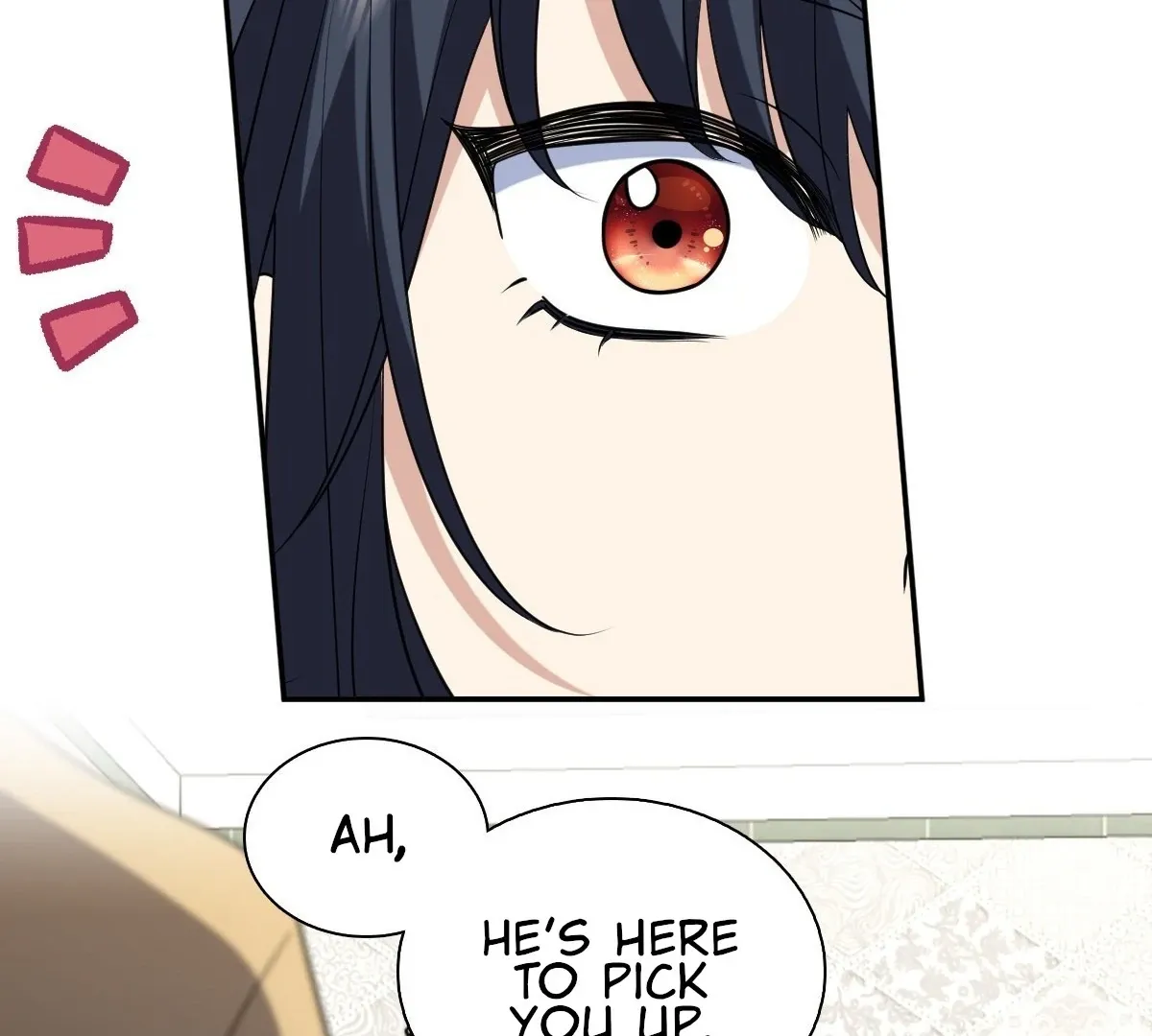 My Wife Is From a Thousand Years Ago Chapter 425 page 40 - 