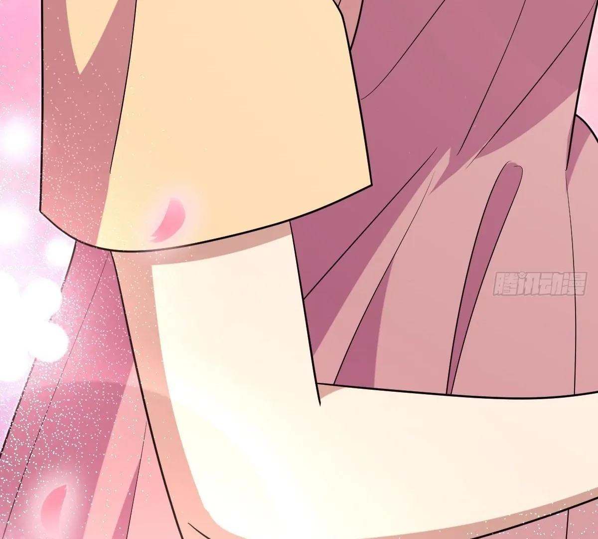 My Wife Is From a Thousand Years Ago Chapter 425 page 45 - 