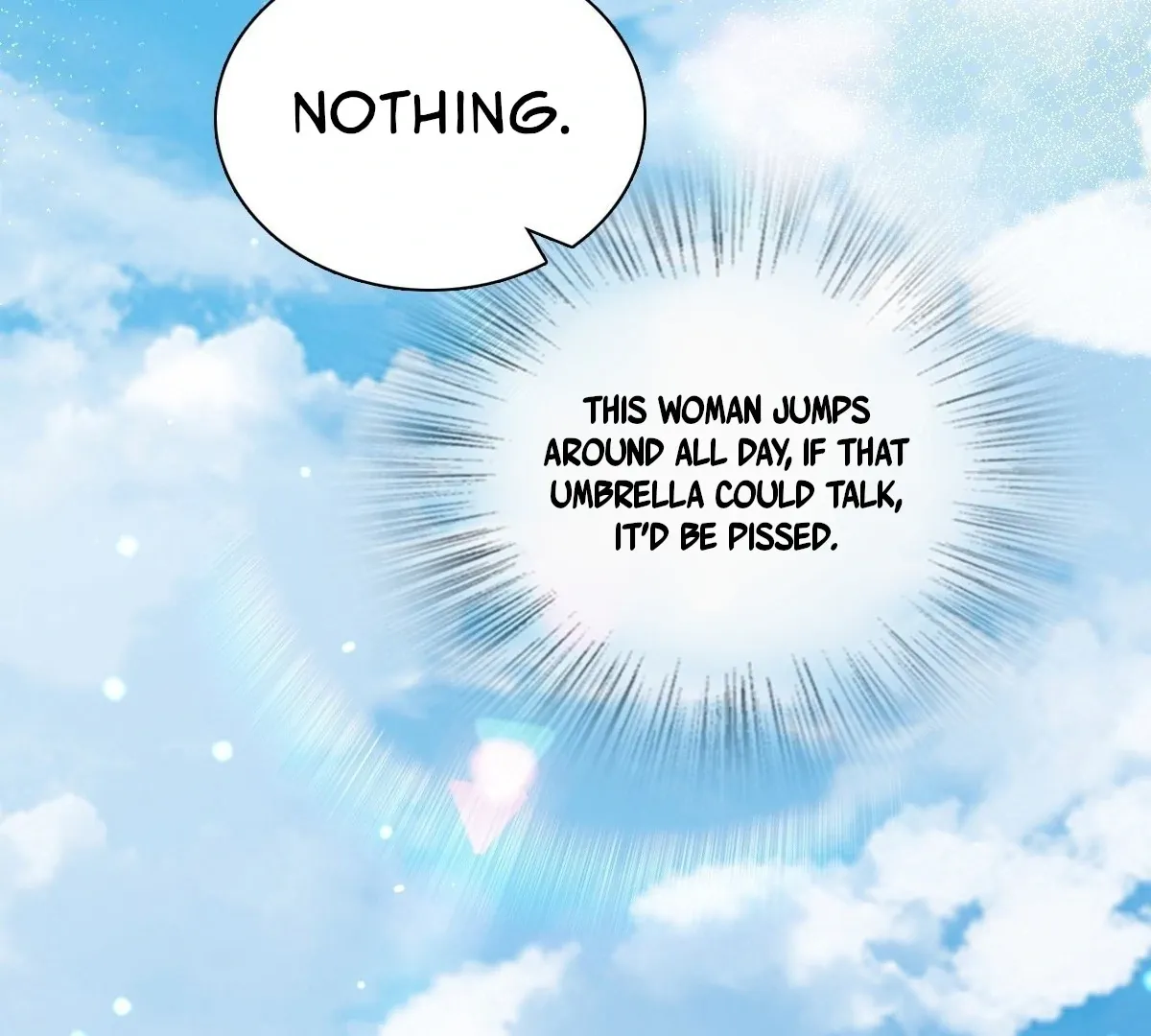 My Wife Is From a Thousand Years Ago Chapter 425 page 57 - 