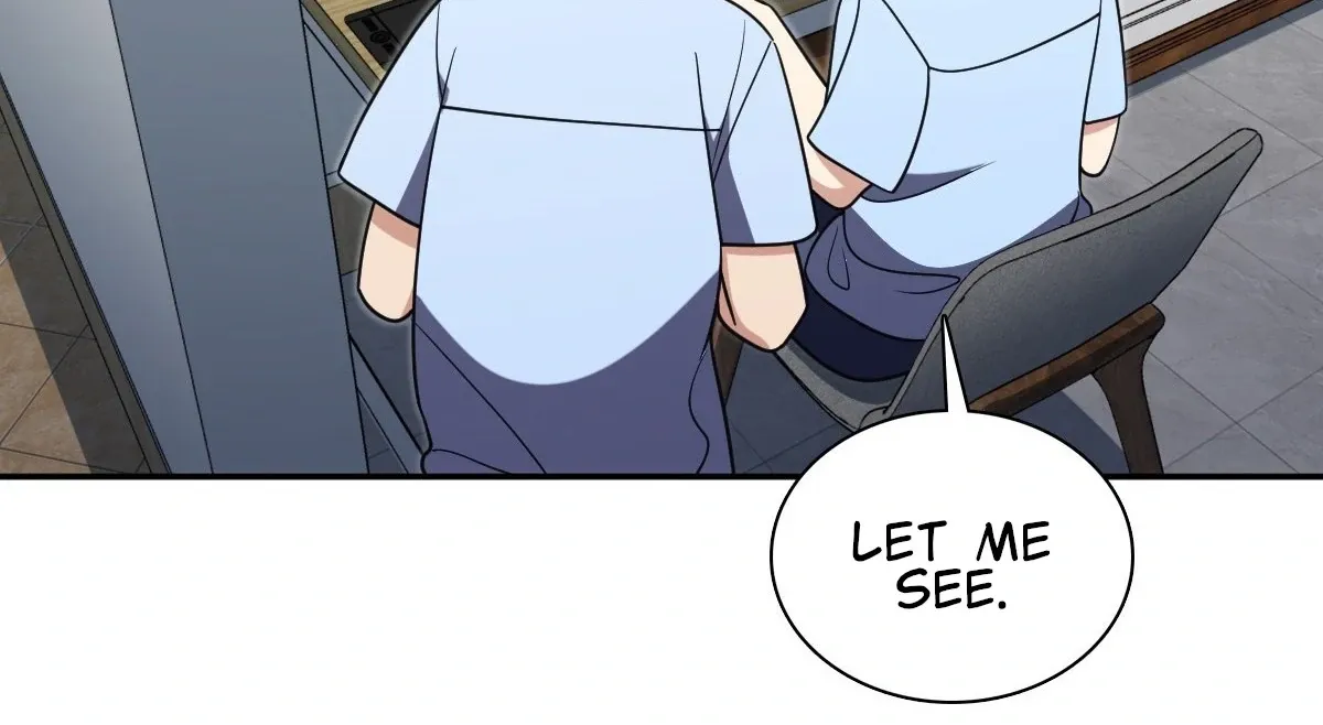My Wife Is From a Thousand Years Ago Chapter 425 page 63 - 