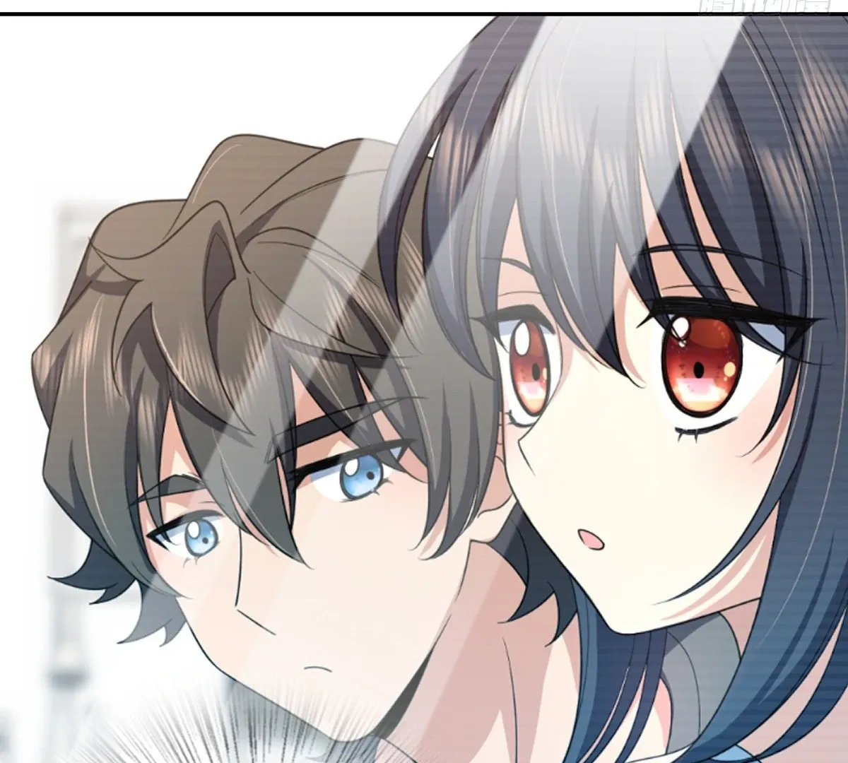 My Wife Is From a Thousand Years Ago Chapter 425 page 70 - 