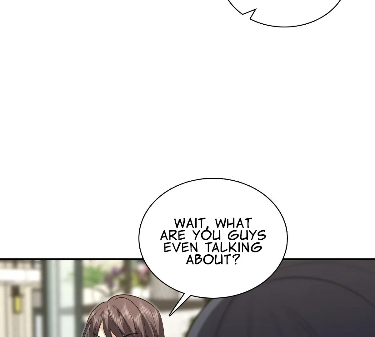 My Wife Is From a Thousand Years Ago Chapter 425 page 8 - 