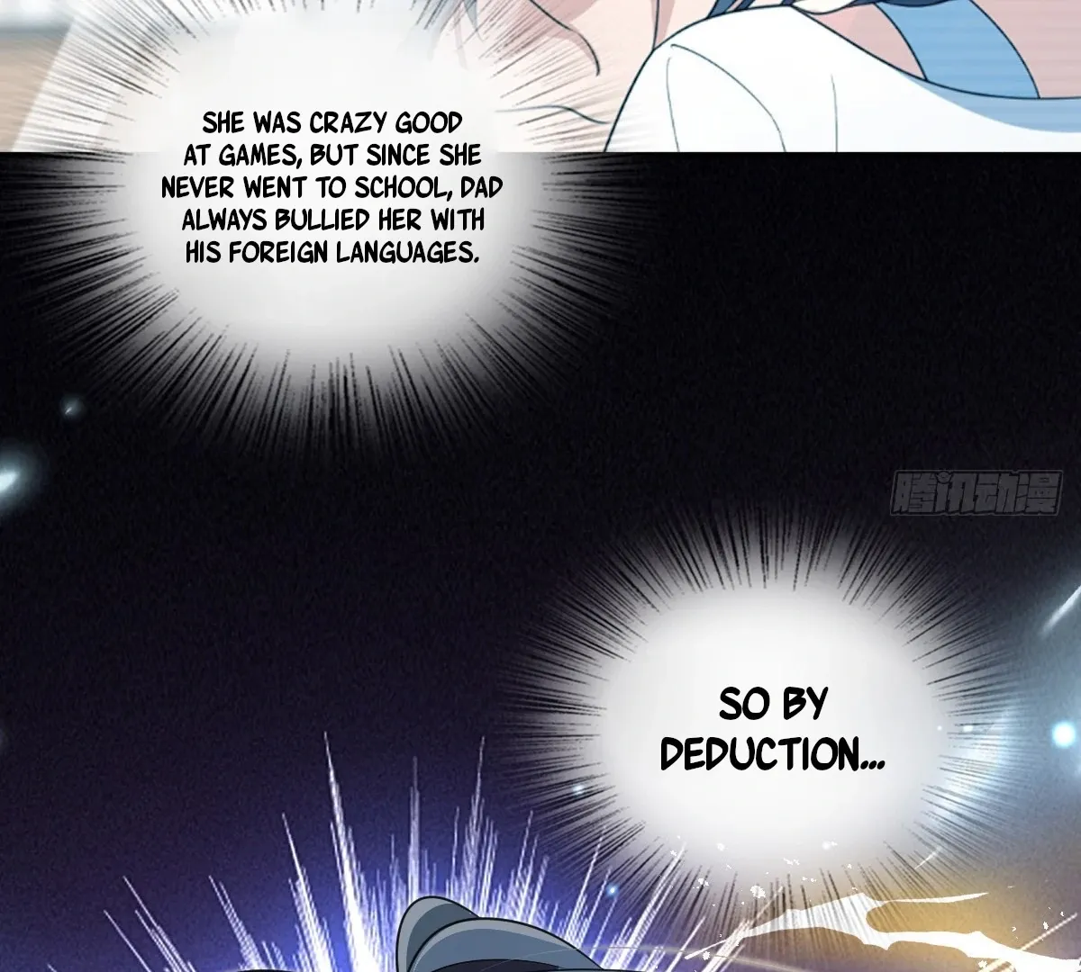 My Wife Is From a Thousand Years Ago Chapter 425 page 71 - 