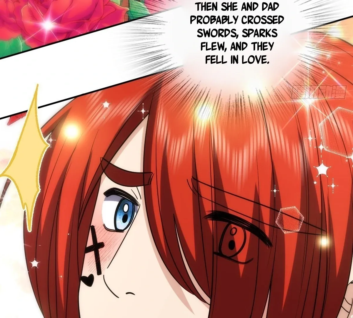 My Wife Is From a Thousand Years Ago Chapter 425 page 77 - 